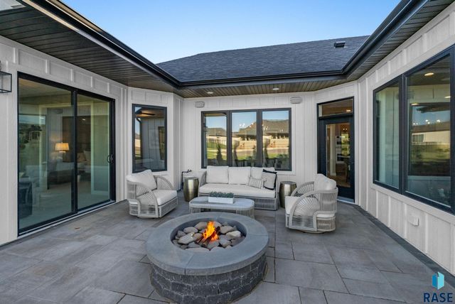 1628 N Rosemary Ave Avenue, Sioux Falls, SD 57110