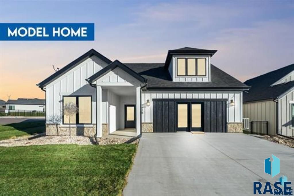 1628 N Rosemary Ave Avenue, Sioux Falls, SD 57110