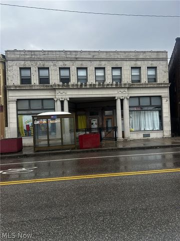 9815 Lorain Avenue, Cleveland, OH 44102