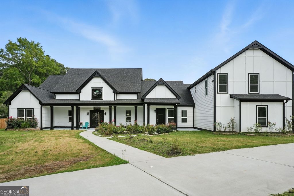 3449 Richardson Road, Villa Rica, GA 30180