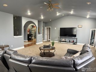419 E 3rd Ave, Wiggins, CO 80654