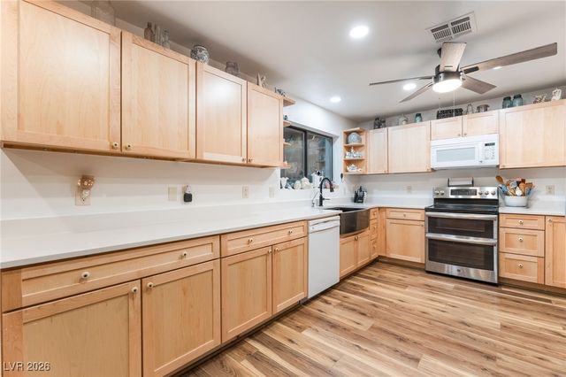 1920 Bowman Road, Logandale, NV 89021