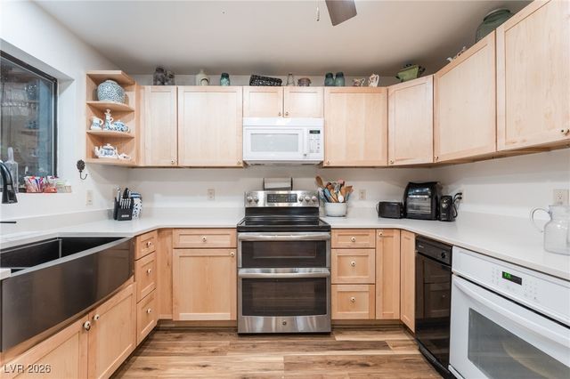 1920 Bowman Road, Logandale, NV 89021