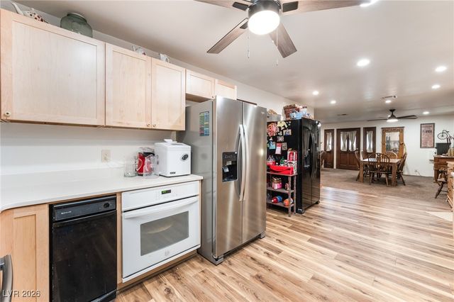 1920 Bowman Road, Logandale, NV 89021