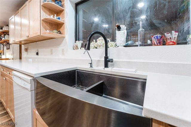 1920 Bowman Road, Logandale, NV 89021