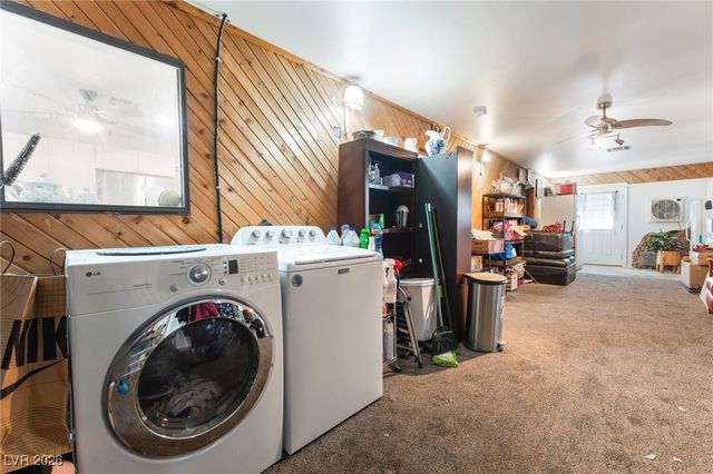 1920 Bowman Road, Logandale, NV 89021