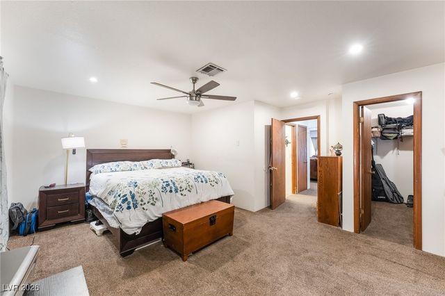 1920 Bowman Road, Logandale, NV 89021