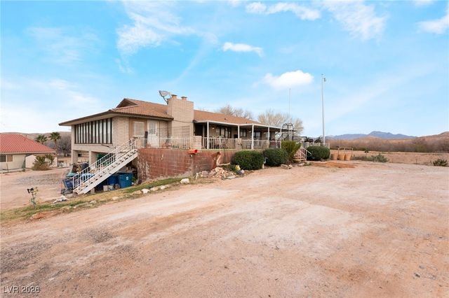 1920 Bowman Road, Logandale, NV 89021