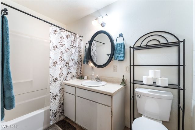 1920 Bowman Road, Logandale, NV 89021