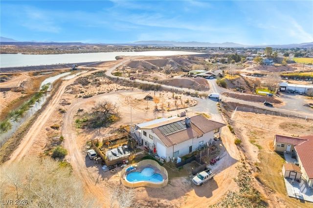 1920 Bowman Road, Logandale, NV 89021