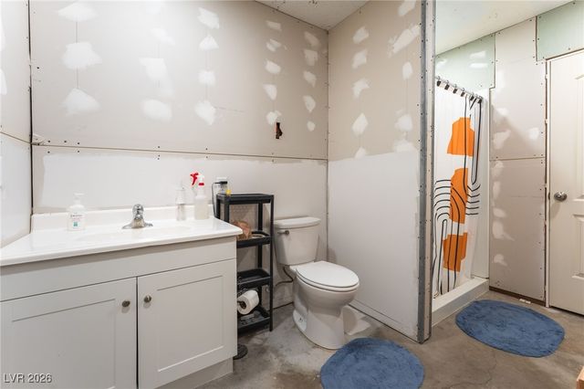 1920 Bowman Road, Logandale, NV 89021