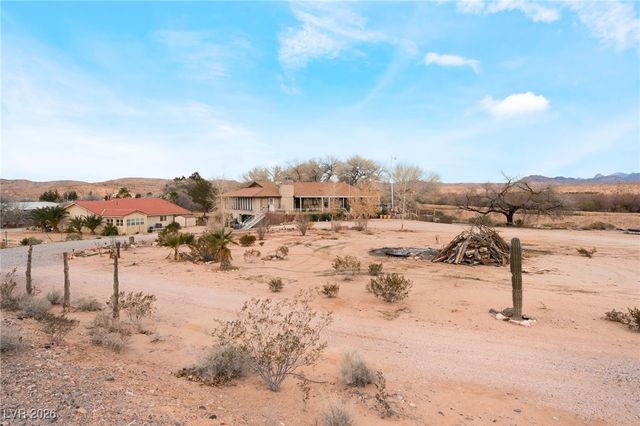 1920 Bowman Road, Logandale, NV 89021