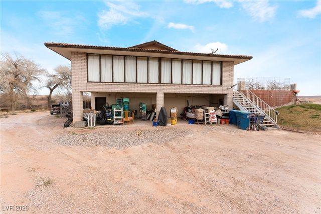 1920 Bowman Road, Logandale, NV 89021