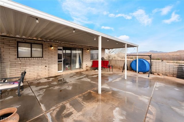 1920 Bowman Road, Logandale, NV 89021