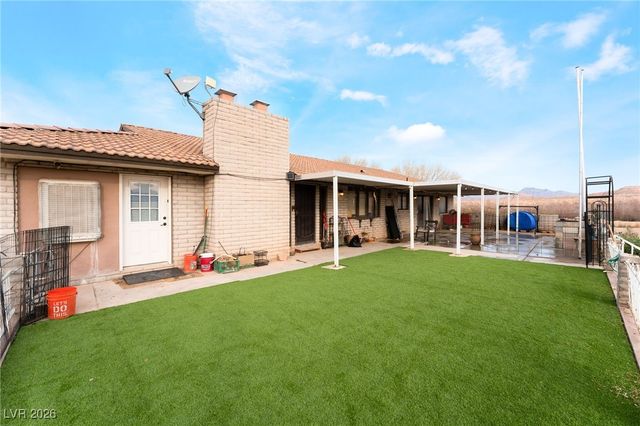 1920 Bowman Road, Logandale, NV 89021