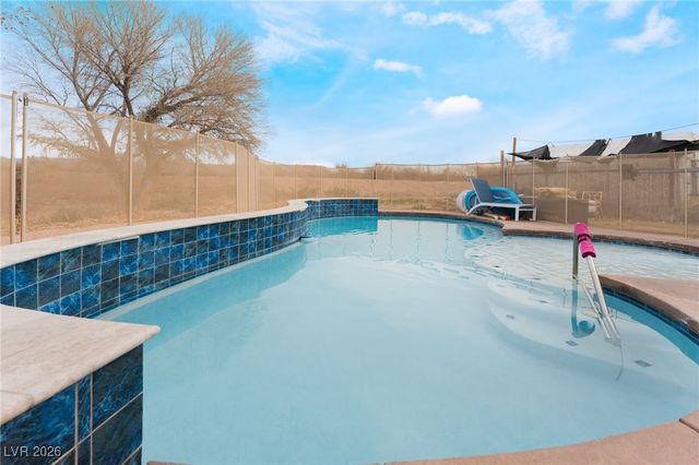 1920 Bowman Road, Logandale, NV 89021