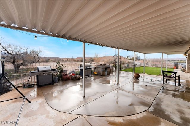 1920 Bowman Road, Logandale, NV 89021