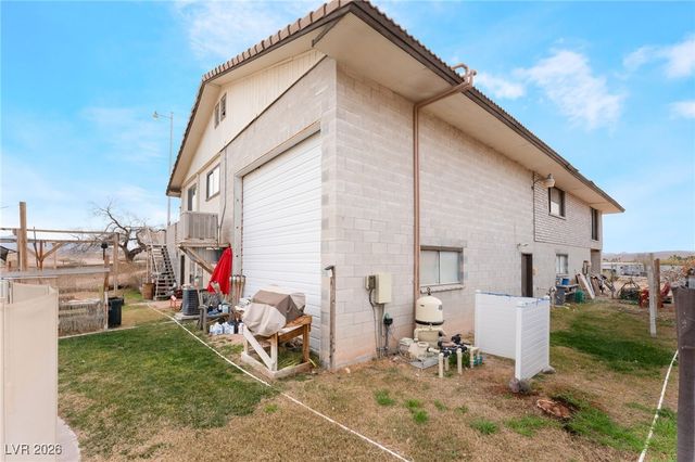 1920 Bowman Road, Logandale, NV 89021