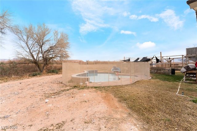 1920 Bowman Road, Logandale, NV 89021