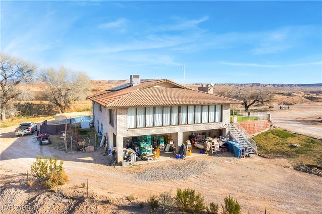 1920 Bowman Road, Logandale, NV 89021