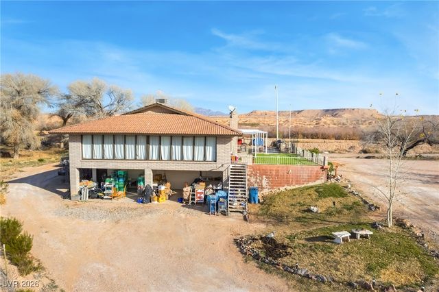 1920 Bowman Road, Logandale, NV 89021