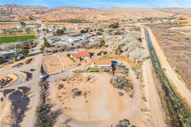 1920 Bowman Road, Logandale, NV 89021