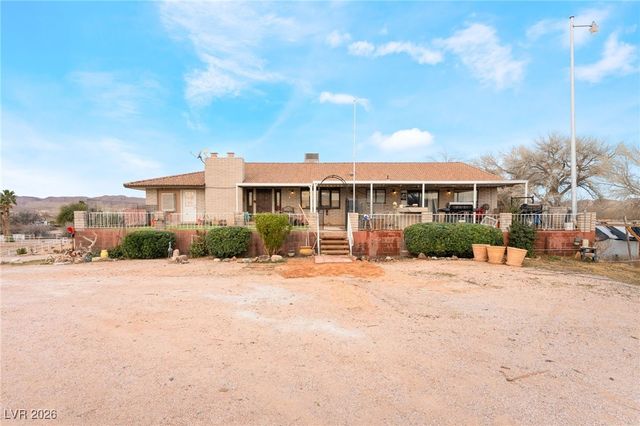 1920 Bowman Road, Logandale, NV 89021