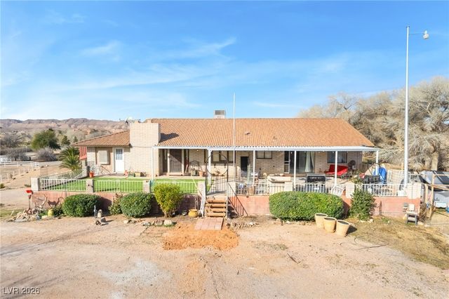 1920 Bowman Road, Logandale, NV 89021