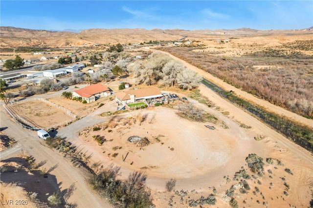 1920 Bowman Road, Logandale, NV 89021