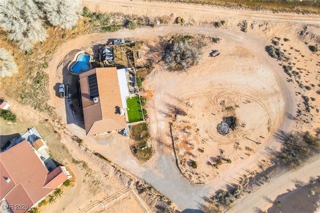 1920 Bowman Road, Logandale, NV 89021