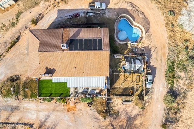 1920 Bowman Road, Logandale, NV 89021