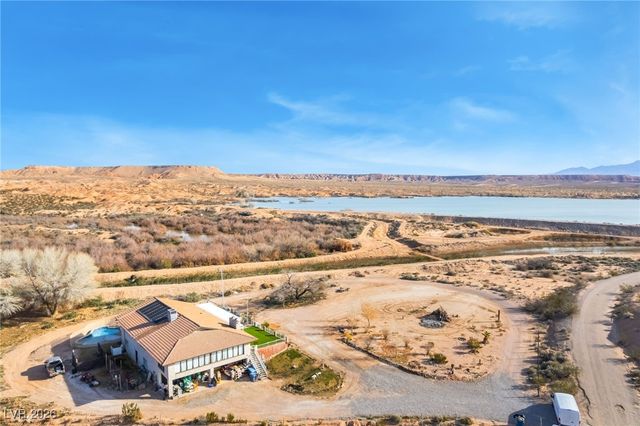 1920 Bowman Road, Logandale, NV 89021