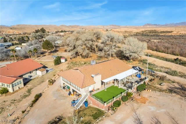 1920 Bowman Road, Logandale, NV 89021