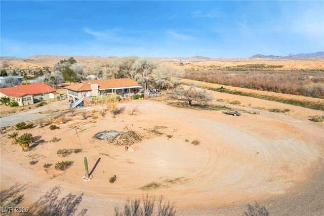 1920 Bowman Road, Logandale, NV 89021