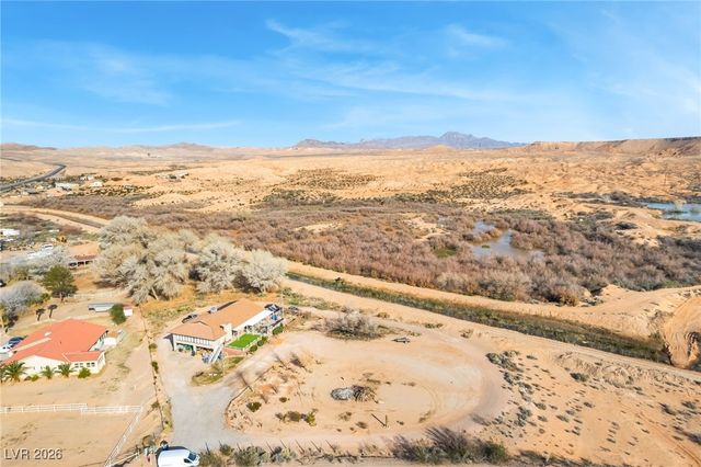 1920 Bowman Road, Logandale, NV 89021