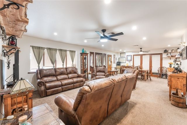 1920 Bowman Road, Logandale, NV 89021