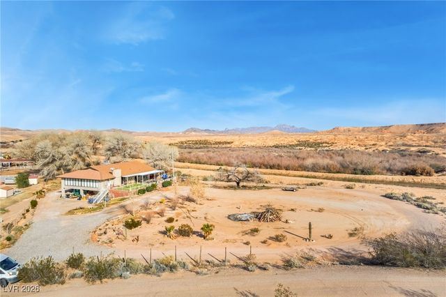 1920 Bowman Road, Logandale, NV 89021