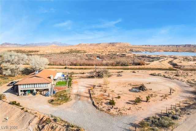 1920 Bowman Road, Logandale, NV 89021