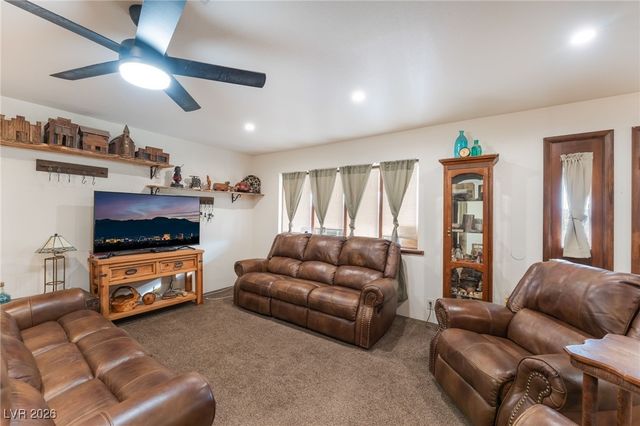 1920 Bowman Road, Logandale, NV 89021