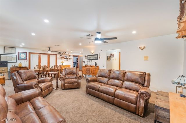 1920 Bowman Road, Logandale, NV 89021