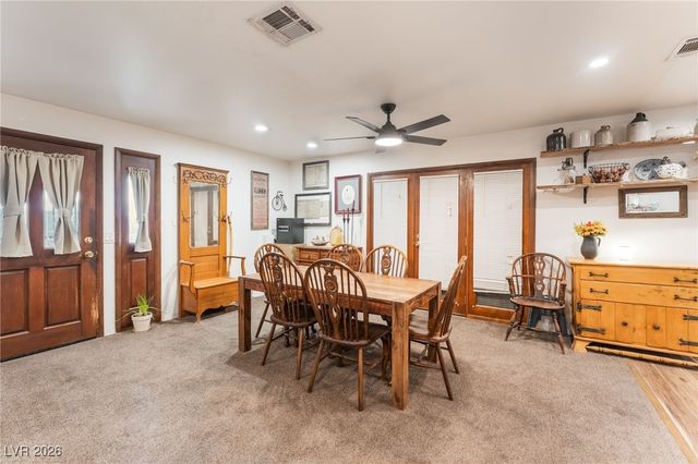 1920 Bowman Road, Logandale, NV 89021