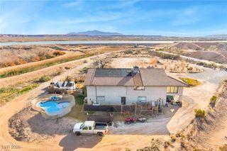 1920 Bowman Road, Logandale, NV 89021