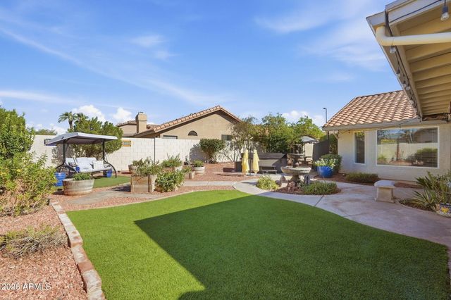1113 S SCALLOP Drive, Gilbert, AZ 85233