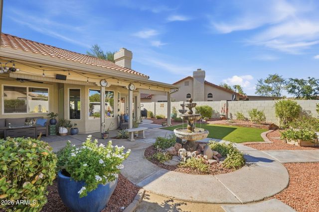 1113 S SCALLOP Drive, Gilbert, AZ 85233