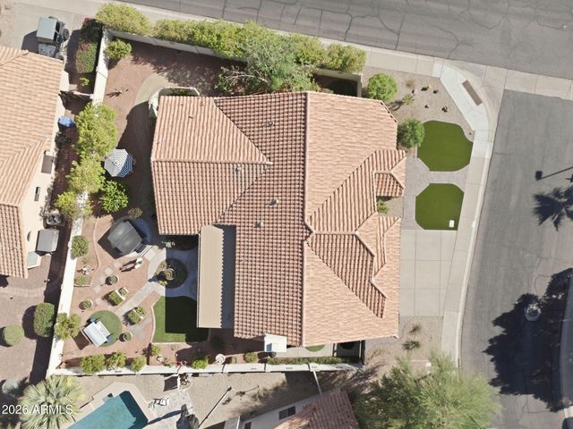 1113 S SCALLOP Drive, Gilbert, AZ 85233