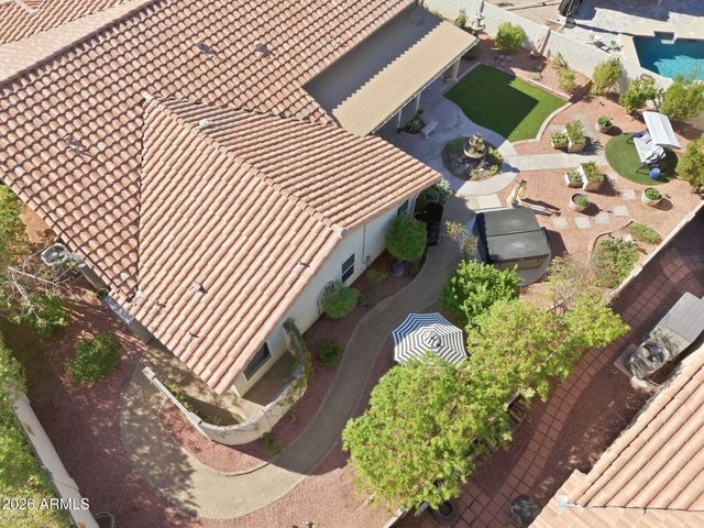 1113 S SCALLOP Drive, Gilbert, AZ 85233