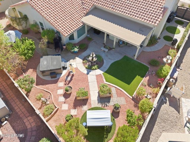 1113 S SCALLOP Drive, Gilbert, AZ 85233