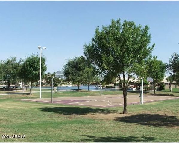 1113 S SCALLOP Drive, Gilbert, AZ 85233