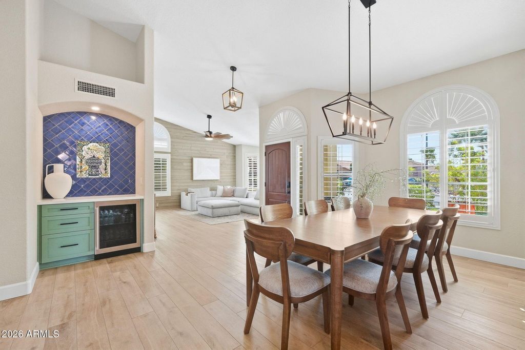 1113 S SCALLOP Drive, Gilbert, AZ 85233 — photo 3