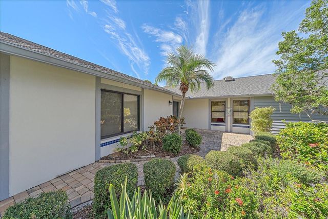 1684 PINTAIL WAY, Sarasota, FL 34231